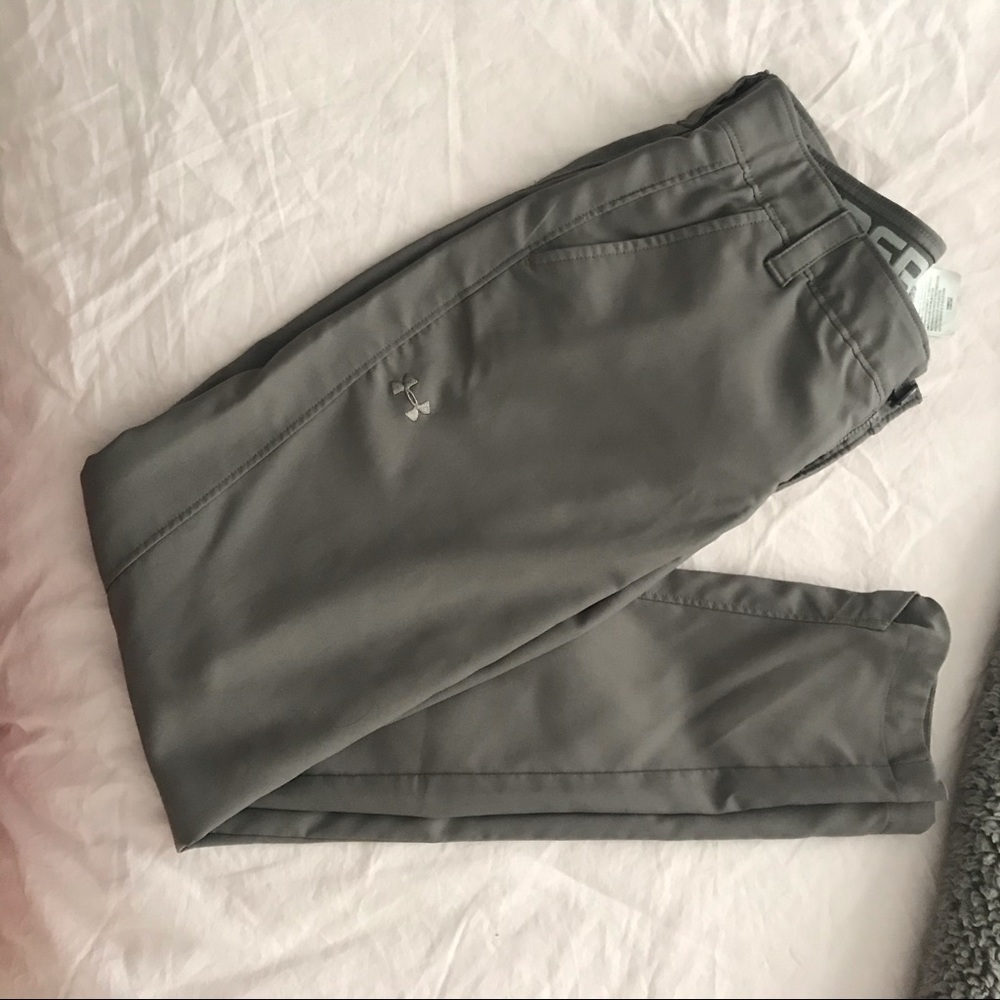 Under Armor golf pants